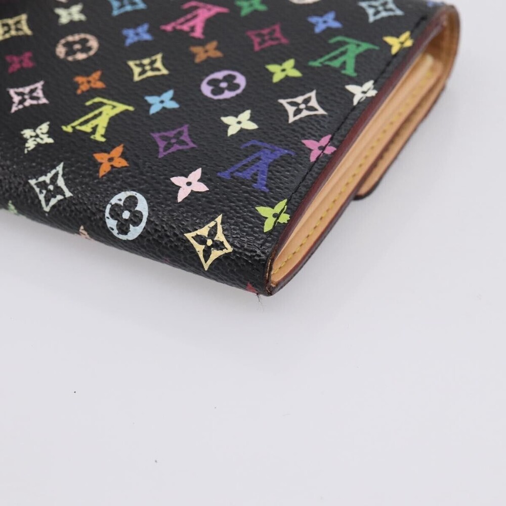 Louis Vuitton Sarah Monogram Multicolor - Picture 9 of 16